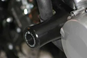 Crash Protectors Suzuki Bandit 1250 / 650sa 07