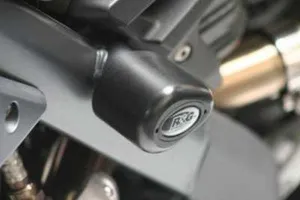 Aero Crash Protectors Bmw G650 X Moto/Country/Challenge 07 