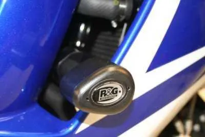 Produkt bilder Aero Crash Protectors Suzuki Gsx650 F 08 09