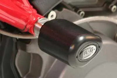 Produkt bilder Aero Crash Protectors Ducati Monster 696 / 795 / 796  Monster 1100 09 