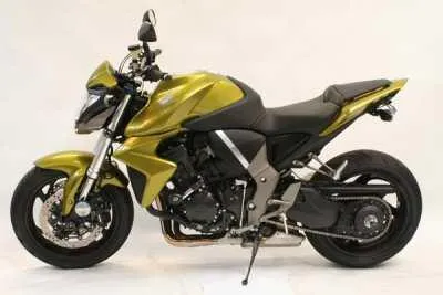 Produkt bilder Aero Crash Protectors Honda Cb1000r 08 17