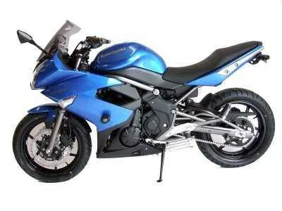 Produkt bilder Aero Crash Protectors Er6 F 09 11