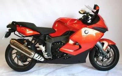Produkt bilder Aero Crash Protectors Bmw K1300s