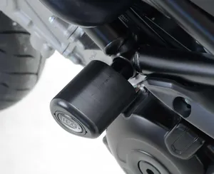 Aero Crash Protectors Suzuki Gladius 09  / Sv650 16  / Sv650x