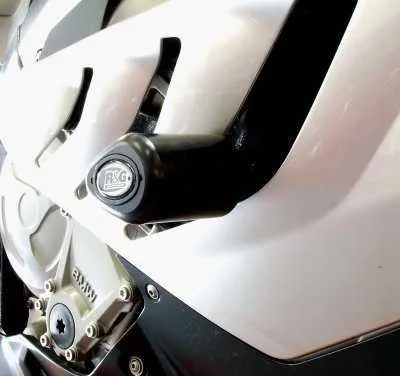 Produkt bilder Aero Crash Protectors Bmw S1000rr 10 11
