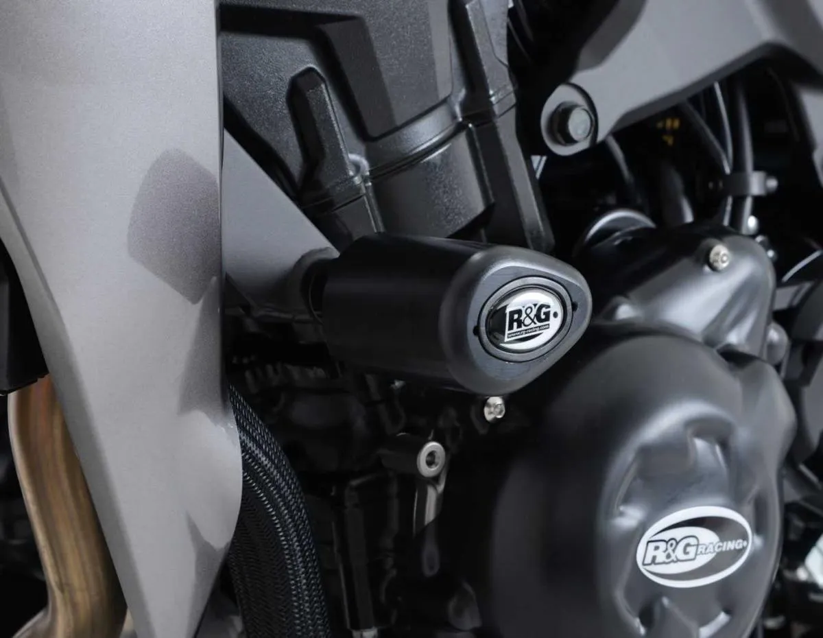 Produkt bilder Aero Crash Protectors Kawasaki Z1000 10  / Z1000r 17 