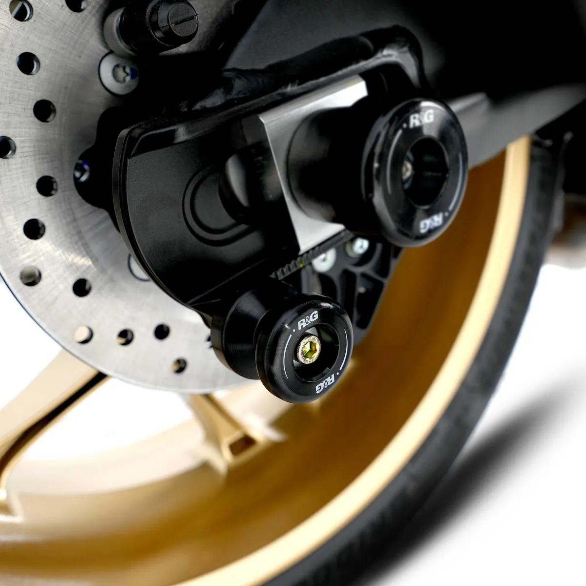 Produkt bilder M6 Cotton Reels