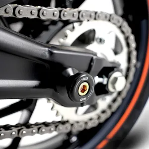 M10 Cotton Reels For Z750 Up To 06 Zx 10r Up To 07 Zx12 R Z250sl Ninja 250sl Ninja 125 Z125 19   Rc125/200/390