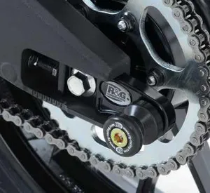 Offset Cotton Reels Yamaha Yzf R125 08 Mt 125