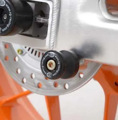 Produkt bilder Cotton Reels   Honda Cbr600 Rr 07 13 24 