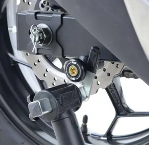 Cotton Reels Kawasaki Ninja 300 / Ninja 250 08 17 / Z250 13 18 / Z300. Cfmoto 800 Mt 22  / Cfmoto 800 Nk 23 