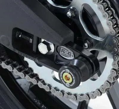 Produkt bilder Offset Cotton Reels Yamaha Yzf R125 08  Mt 125