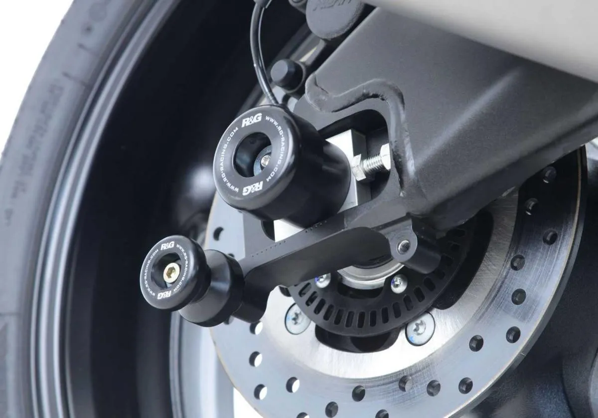 Produkt bilder Cotton Reels Yamaha Yzf R6 17  Aprilia Mana 2008 