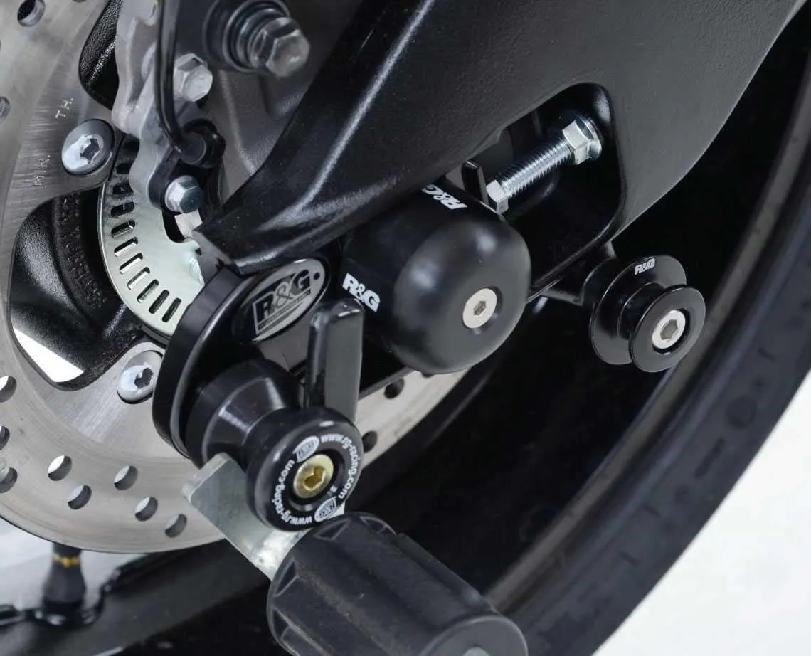 Produkt bilder Offset Cotton Reels Suzuki Gsxr1000 07  Gsx S 1000 Abs/Fa 15  / Gsx S1000 Gt 22  / Gsx S1000 Gx 24  / Gsx S 950 21  / Katana 19 
