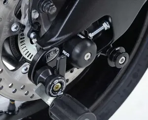 Offset Cotton Reels Suzuki Gsxr1000 07  Gsx S 1000 Abs/Fa 15  / Gsx S1000 Gt 22  / Gsx S1000 Gx 24  / Gsx S 950 21  / Katana 19 