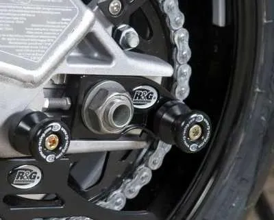 Produkt bilder Offset Cotton Reels Bmw S1000rr 10  / Hp4 / S1000r 14  / S1000xr / M1000r 23  / M1000rr 23 / M1000xr 24 