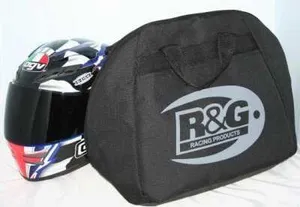 Rg Deluxe Helmet Bag