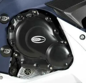 Suzuki Gsx R600/750 K8 Rhs Engine Case Cover Complete