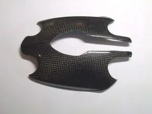 Carbon Engine Case Slider Lhs Only Bmw R1200gs Up To 09/ Rt/ S/ St Hp2