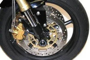 Fork Protectorstriumph Street Triple 07 12  675 Daytona 06 12  Daytona 675r