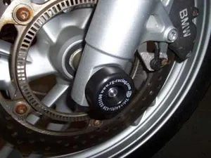 Fork Protectors Bmw R1200gs R1200s R1200st R1200r R1200rt Up To 13