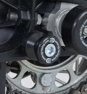 M10 Cotton Reels   Ktm 990 Superduke / 950 Supermoto / 1190 Adventure Etc. Husqvarna 701 Sm/Enduro