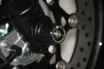 Produkt bilder Fork Protectors Suzuki Bandit 1250 / Gsx1250fa