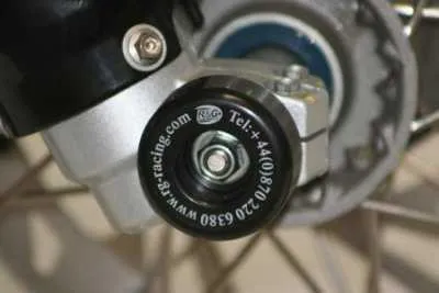 Produkt bilder Fork Protectors   Bmw G650 X Challenge  X Country