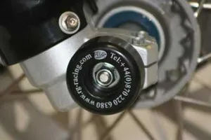 Fork Protectors Bmw G650 X Challenge X Country