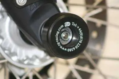 Produkt bilder Fork Protectors   Ktm 690 Sm 07 08  690 Duke Iii 08 11