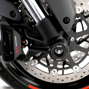 Fork Protectors Ktm 790 Duke 18  / 890r Duke / 990 Super Duke / 990 Super Duke R / 950 Supermoto / 990 Smt / 990 Smr / 990 Duke 24  / Cfmoto 800 Nk 23 