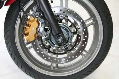 Produkt bilder Fork Protectors Honda Cbf600 08  / Crossrunner 11 14