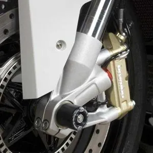 Fork Protectors Bmw S1000rr 10 / Hp4 13 14 / S1000r 14 / M1000rr 21 / M1000r 23 Small Protectors
