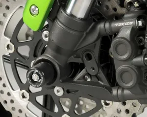 Fork Protectors Kawasaki Z1000 10 13 / Z1000sx 10 19