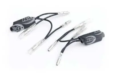 Produkt bilder Inline Resistors Pair