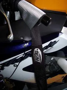 Handlebar Top Strap