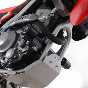 Aero Crash Protectors Honda Crf300l 21