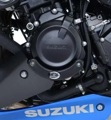 Produkt bilder Engine Case Slider Lhs Suzuki Katana 19  / Gsx S 1000 Abs/Fa Gt 22  Gx 24  / Gsx S 950 21 