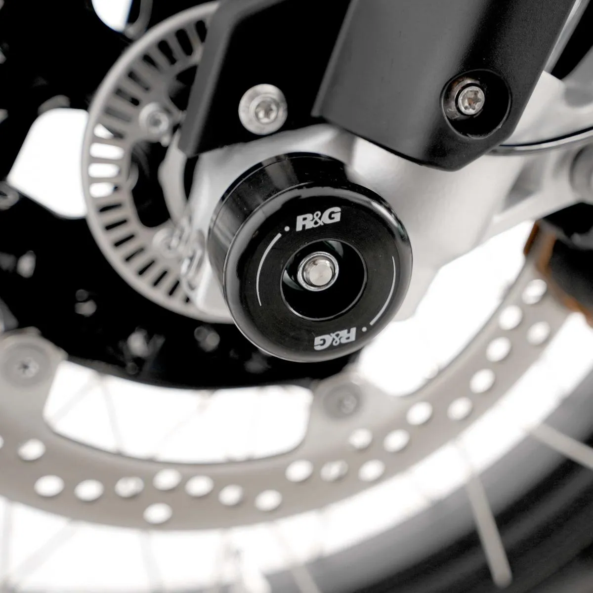 Produkt bilder Fork Protectors Bmw S1000xr 15 19 F800r 15  F750/850gs 18 