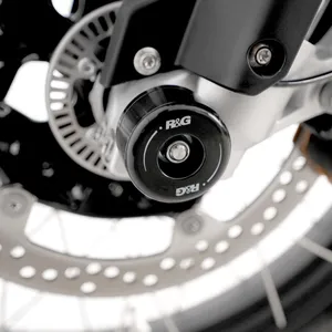 Fork Protectors Bmw S1000xr 15 19 F800r 15  F750/850gs 18 