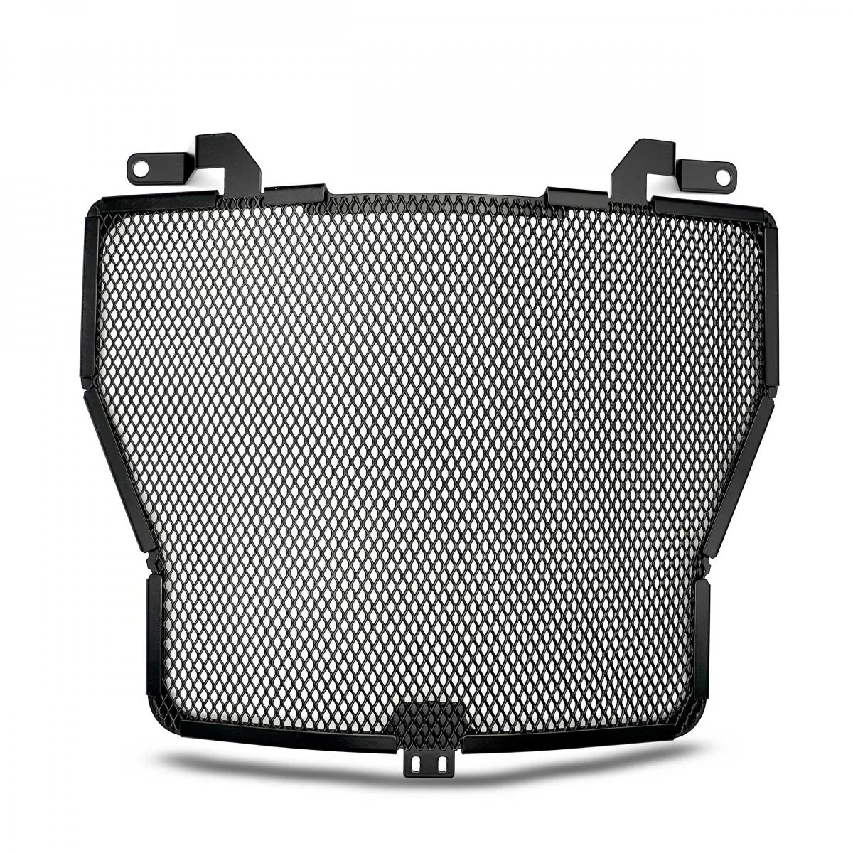 Produkt bilder Radiator Guard Black   Bmw S1000xr