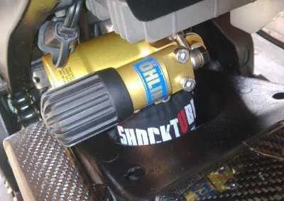 Produkt bilder Shocktube 10 X 11