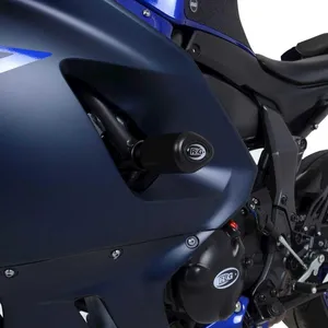 Aero Crash Protectors Yamaha R7 22