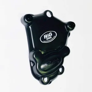 Bmw S1000rr 10 18 / Hp4 / S1000r 14 20 / S1000xr Rhs Pulse Cover. Road/Race Version Low Profile
