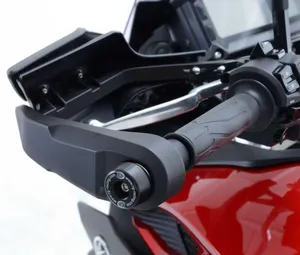 Bar End Sliders Yamaha Mt 09 Tracer / Fj 09