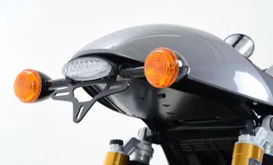 Licence Plate Holder Triumph Thruxton 1200 / 1200r