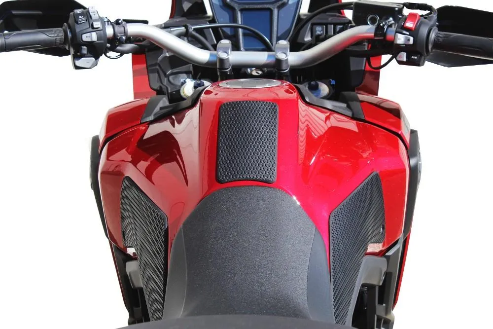 Produkt bilder Gripster Tank Gripshon  Africa Twin  2016   Current Includes Custom Tp Ss