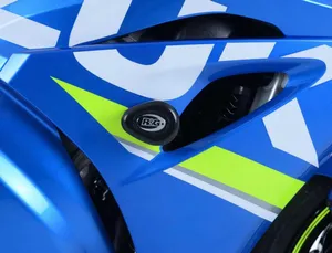 Aero Crash Protectors Suzuki Gsx R1000/R 17  Race Version
