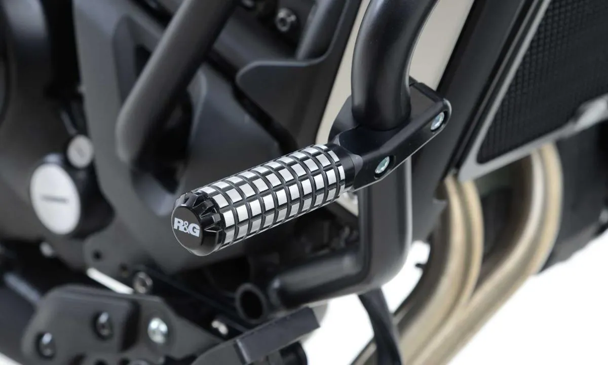 Produkt bilder Highway Pegs Kawasaki Vulcan S 15  / Vulcan Cafe 18  To Fit Rg Engine Bars Ab0017