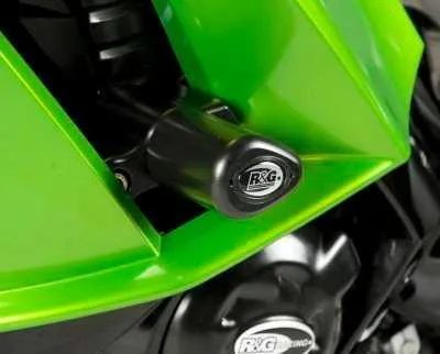 Produkt bilder Aero Crash Protectors Kawasaki Z1000sx Up To 16
